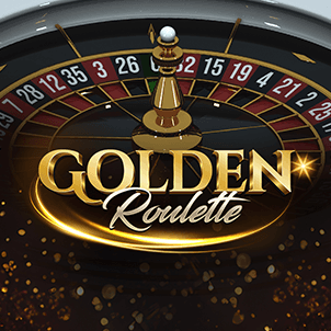 Golden Roulette