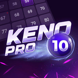 Keno Pro